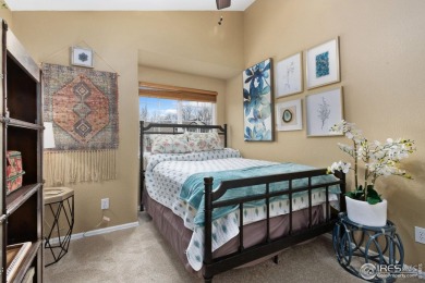 Great south Fort Collins home with a location that can't be on Southridge Golf Club in Colorado - for sale on GolfHomes.com, golf home, golf lot