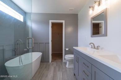 Don't miss out on this spacious home in the sought after Eagle on Eagle Creek Golf Club and Grill in North Carolina - for sale on GolfHomes.com, golf home, golf lot