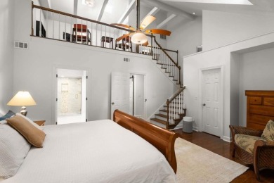 Tucked away on over 5 acres in the heart of Ansley Park, Ansley on Ansley Golf Club At Mid-Town in Georgia - for sale on GolfHomes.com, golf home, golf lot