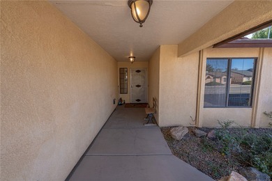 This beautifully maintained home offers the perfect blend of on Cerbat Cliffs Golf Course in Arizona - for sale on GolfHomes.com, golf home, golf lot