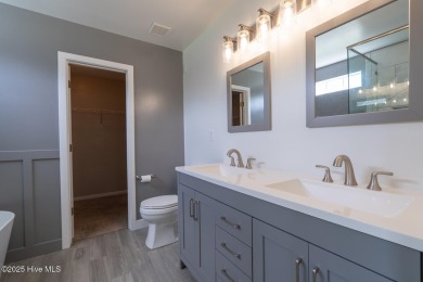 Don't miss out on this spacious home in the sought after Eagle on Eagle Creek Golf Club and Grill in North Carolina - for sale on GolfHomes.com, golf home, golf lot
