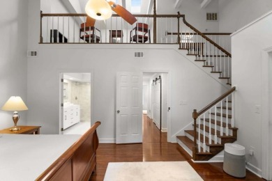 Tucked away on over 5 acres in the heart of Ansley Park, Ansley on Ansley Golf Club At Mid-Town in Georgia - for sale on GolfHomes.com, golf home, golf lot