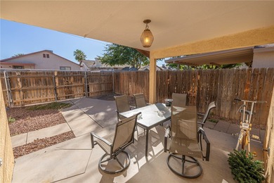 This beautifully maintained home offers the perfect blend of on Cerbat Cliffs Golf Course in Arizona - for sale on GolfHomes.com, golf home, golf lot