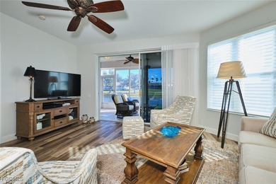 Breathtaking lake and golf course views from this 2 bedroom Golf on Lexington Country Club in Florida - for sale on GolfHomes.com, golf home, golf lot