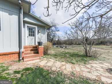 Calling all homesteaders! WELCOME HOME to your very own on Rabbit Run Golf Club in Georgia - for sale on GolfHomes.com, golf home, golf lot