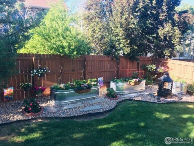 Great south Fort Collins home with a location that can't be on Southridge Golf Club in Colorado - for sale on GolfHomes.com, golf home, golf lot