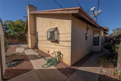 This beautifully maintained home offers the perfect blend of on Cerbat Cliffs Golf Course in Arizona - for sale on GolfHomes.com, golf home, golf lot