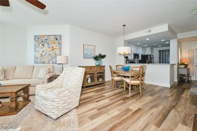 Breathtaking lake and golf course views from this 2 bedroom Golf on Lexington Country Club in Florida - for sale on GolfHomes.com, golf home, golf lot