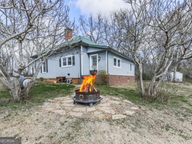 Calling all homesteaders! WELCOME HOME to your very own on Rabbit Run Golf Club in Georgia - for sale on GolfHomes.com, golf home, golf lot