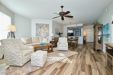 Breathtaking lake and golf course views from this 2 bedroom Golf on Lexington Country Club in Florida - for sale on GolfHomes.com, golf home, golf lot