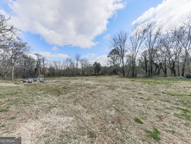 Calling all homesteaders! WELCOME HOME to your very own on Rabbit Run Golf Club in Georgia - for sale on GolfHomes.com, golf home, golf lot