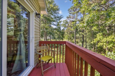 Discover your dream lakeside escape with this stunning Pocono on Pinecrest Lake Golf and Country Club in Pennsylvania - for sale on GolfHomes.com, golf home, golf lot