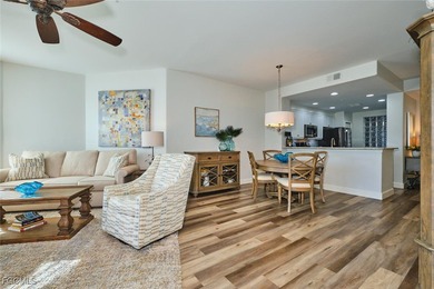 Breathtaking lake and golf course views from this 2 bedroom Golf on Lexington Country Club in Florida - for sale on GolfHomes.com, golf home, golf lot