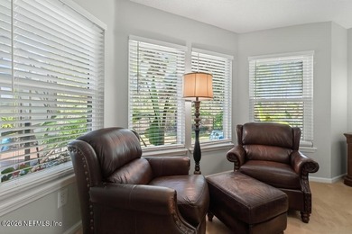 Enjoy breathtaking water views from your backyard - a true on Cimarrone Golf and Country Club in Florida - for sale on GolfHomes.com, golf home, golf lot