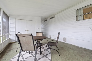 Welcome home to this spacious and beautifully maintained on Six Lakes Country Club in Florida - for sale on GolfHomes.com, golf home, golf lot