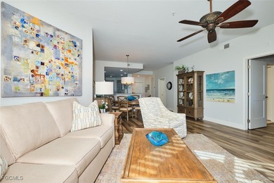 Breathtaking lake and golf course views from this 2 bedroom Golf on Lexington Country Club in Florida - for sale on GolfHomes.com, golf home, golf lot