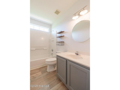 Don't miss out on this spacious home in the sought after Eagle on Eagle Creek Golf Club and Grill in North Carolina - for sale on GolfHomes.com, golf home, golf lot
