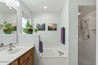 Enjoy breathtaking water views from your backyard - a true on Cimarrone Golf and Country Club in Florida - for sale on GolfHomes.com, golf home, golf lot