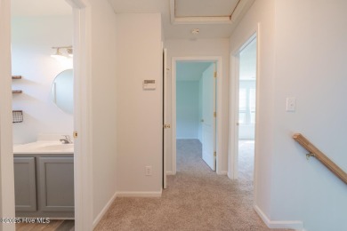 Don't miss out on this spacious home in the sought after Eagle on Eagle Creek Golf Club and Grill in North Carolina - for sale on GolfHomes.com, golf home, golf lot