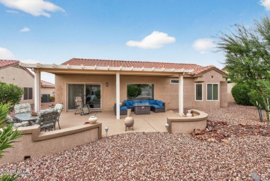 FULLY FURNISHED & MOVE-IN READY. This exceptional 2BD/2BA home on Granite Falls Golf Club  in Arizona - for sale on GolfHomes.com, golf home, golf lot