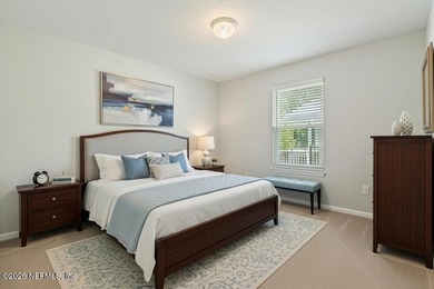 Enjoy breathtaking water views from your backyard - a true on Cimarrone Golf and Country Club in Florida - for sale on GolfHomes.com, golf home, golf lot