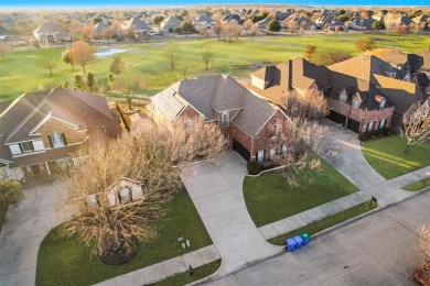 THE NEW ROOF just installed. Discover luxury living on this on Jim Boggs in Texas - for sale on GolfHomes.com, golf home, golf lot