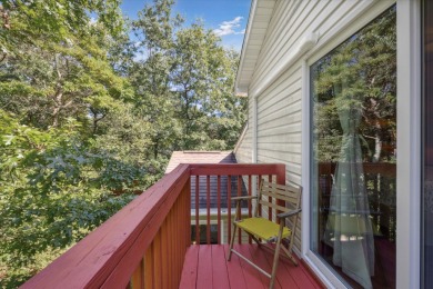 Discover your dream lakeside escape with this stunning Pocono on Pinecrest Lake Golf and Country Club in Pennsylvania - for sale on GolfHomes.com, golf home, golf lot