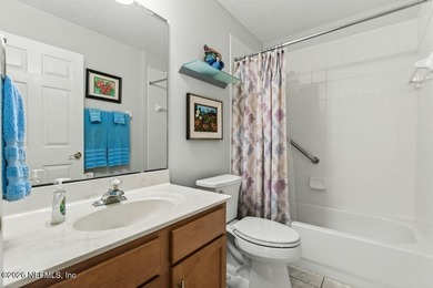 Enjoy breathtaking water views from your backyard - a true on Cimarrone Golf and Country Club in Florida - for sale on GolfHomes.com, golf home, golf lot