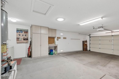 FULLY FURNISHED & MOVE-IN READY. This exceptional 2BD/2BA home on Granite Falls Golf Club  in Arizona - for sale on GolfHomes.com, golf home, golf lot