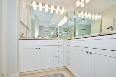 Breathtaking lake and golf course views from this 2 bedroom Golf on Lexington Country Club in Florida - for sale on GolfHomes.com, golf home, golf lot