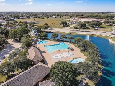 THE NEW ROOF just installed. Discover luxury living on this on Jim Boggs in Texas - for sale on GolfHomes.com, golf home, golf lot