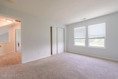 Don't miss out on this spacious home in the sought after Eagle on Eagle Creek Golf Club and Grill in North Carolina - for sale on GolfHomes.com, golf home, golf lot