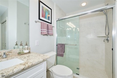 Breathtaking lake and golf course views from this 2 bedroom Golf on Lexington Country Club in Florida - for sale on GolfHomes.com, golf home, golf lot