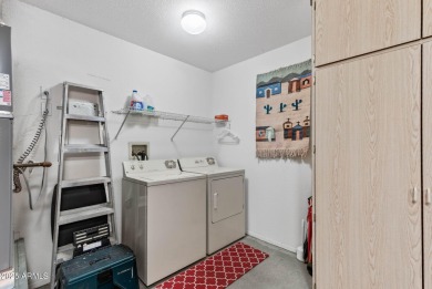 FULLY FURNISHED & MOVE-IN READY. This exceptional 2BD/2BA home on Granite Falls Golf Club  in Arizona - for sale on GolfHomes.com, golf home, golf lot