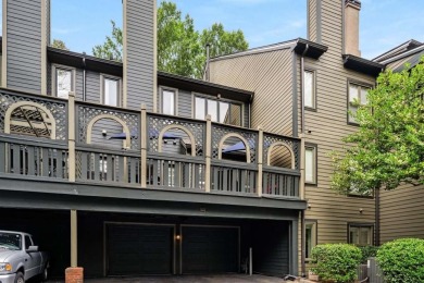 Tucked away on over 5 acres in the heart of Ansley Park, Ansley on Ansley Golf Club At Mid-Town in Georgia - for sale on GolfHomes.com, golf home, golf lot