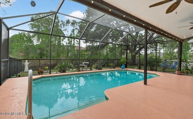 Enjoy breathtaking water views from your backyard - a true on Cimarrone Golf and Country Club in Florida - for sale on GolfHomes.com, golf home, golf lot