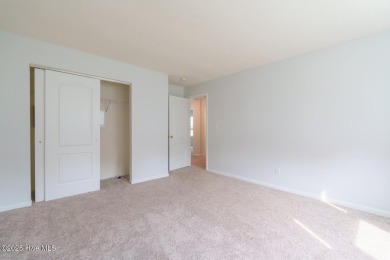 Don't miss out on this spacious home in the sought after Eagle on Eagle Creek Golf Club and Grill in North Carolina - for sale on GolfHomes.com, golf home, golf lot