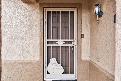 FULLY FURNISHED & MOVE-IN READY. This exceptional 2BD/2BA home on Granite Falls Golf Club  in Arizona - for sale on GolfHomes.com, golf home, golf lot