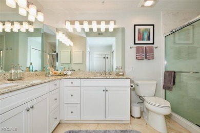 Breathtaking lake and golf course views from this 2 bedroom Golf on Lexington Country Club in Florida - for sale on GolfHomes.com, golf home, golf lot