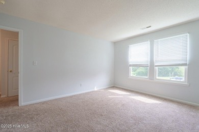 Don't miss out on this spacious home in the sought after Eagle on Eagle Creek Golf Club and Grill in North Carolina - for sale on GolfHomes.com, golf home, golf lot