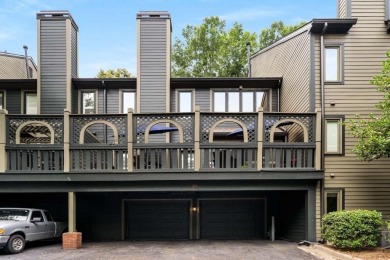 Tucked away on over 5 acres in the heart of Ansley Park, Ansley on Ansley Golf Club At Mid-Town in Georgia - for sale on GolfHomes.com, golf home, golf lot