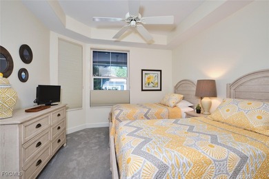 Breathtaking lake and golf course views from this 2 bedroom Golf on Lexington Country Club in Florida - for sale on GolfHomes.com, golf home, golf lot