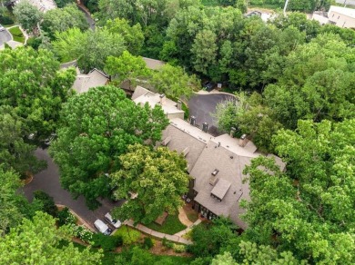 Tucked away on over 5 acres in the heart of Ansley Park, Ansley on Ansley Golf Club At Mid-Town in Georgia - for sale on GolfHomes.com, golf home, golf lot