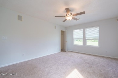 Don't miss out on this spacious home in the sought after Eagle on Eagle Creek Golf Club and Grill in North Carolina - for sale on GolfHomes.com, golf home, golf lot