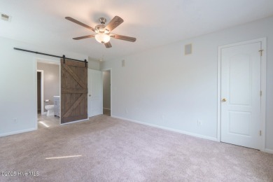 Don't miss out on this spacious home in the sought after Eagle on Eagle Creek Golf Club and Grill in North Carolina - for sale on GolfHomes.com, golf home, golf lot