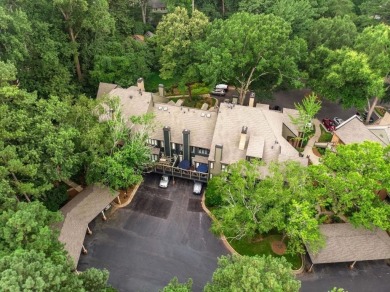 Tucked away on over 5 acres in the heart of Ansley Park, Ansley on Ansley Golf Club At Mid-Town in Georgia - for sale on GolfHomes.com, golf home, golf lot