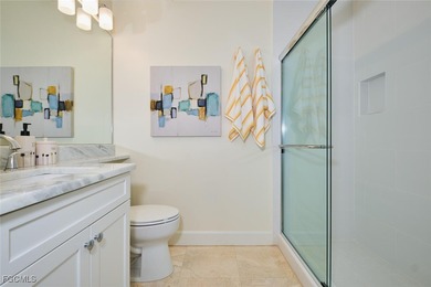 Breathtaking lake and golf course views from this 2 bedroom Golf on Lexington Country Club in Florida - for sale on GolfHomes.com, golf home, golf lot