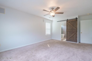 Don't miss out on this spacious home in the sought after Eagle on Eagle Creek Golf Club and Grill in North Carolina - for sale on GolfHomes.com, golf home, golf lot