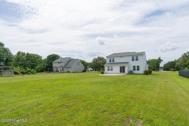 Don't miss out on this spacious home in the sought after Eagle on Eagle Creek Golf Club and Grill in North Carolina - for sale on GolfHomes.com, golf home, golf lot