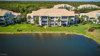 Breathtaking lake and golf course views from this 2 bedroom Golf on Lexington Country Club in Florida - for sale on GolfHomes.com, golf home, golf lot